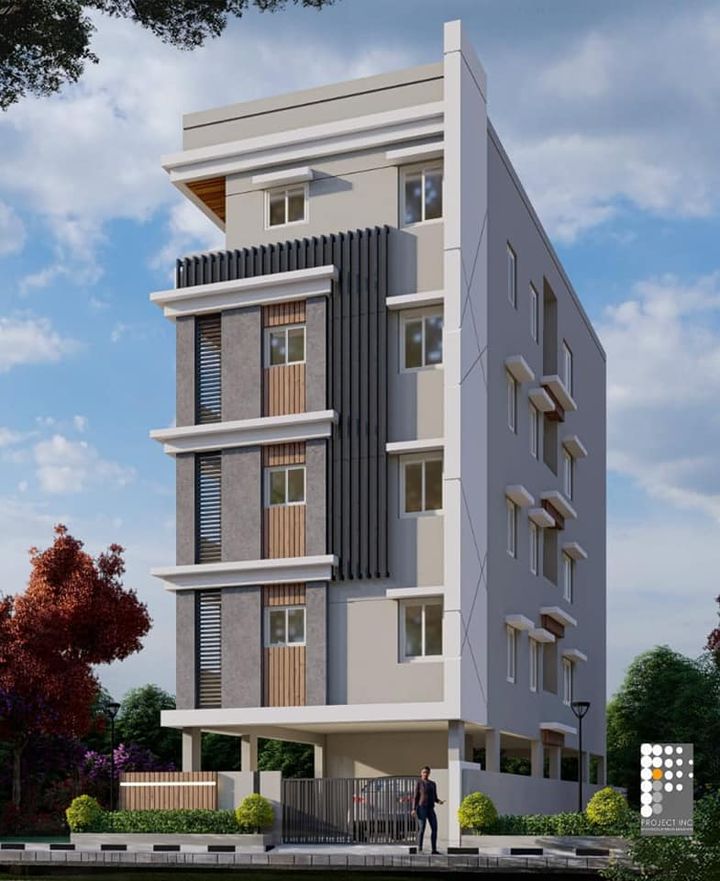 2 Bed Apartment for Sale, Vishakhapatnam Andhra Pradesh, India