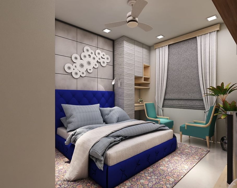 Luxurious 4 Bed Apartment with servants flat to Rent, Jaipur, Rajasthan, India