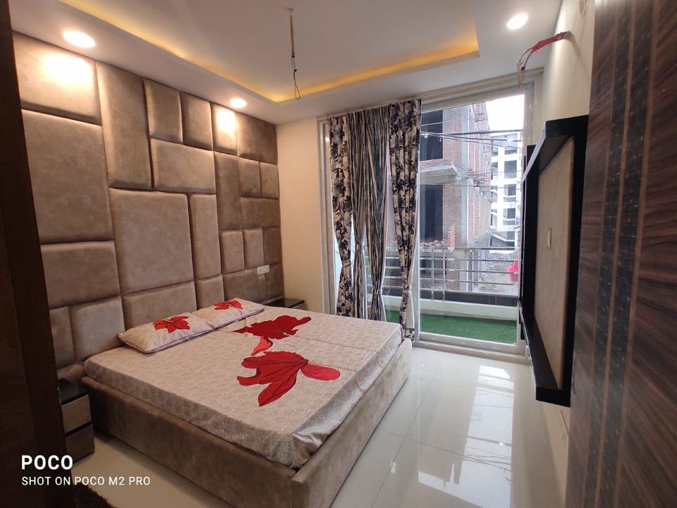 3 Bed Apartment for sale, Panchkula, Haryana, India