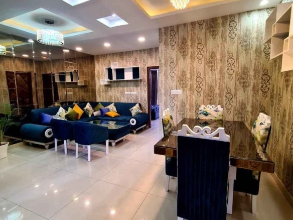 3 Bed Apartment for sale, Panchkula, Haryana, India