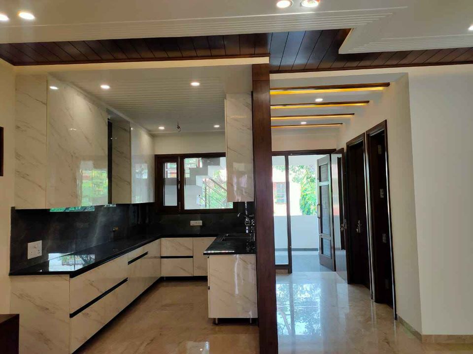 3 Bed, 3 Bath Apartment, New Construction, 272.25 sqft, Chandigarh, India