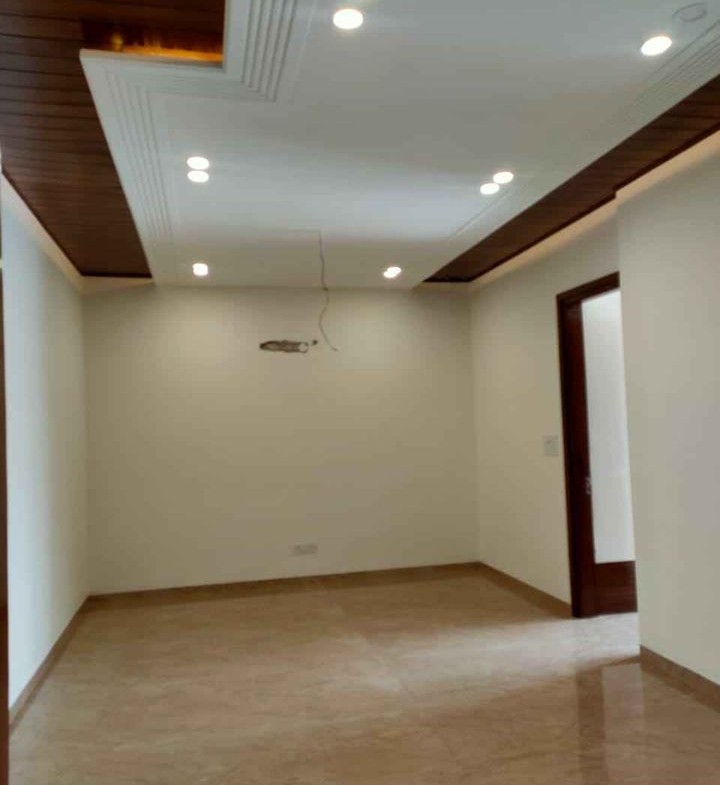 3 Bed, 3 Bath Apartment, New Construction, 272.25 sqft, Chandigarh, India