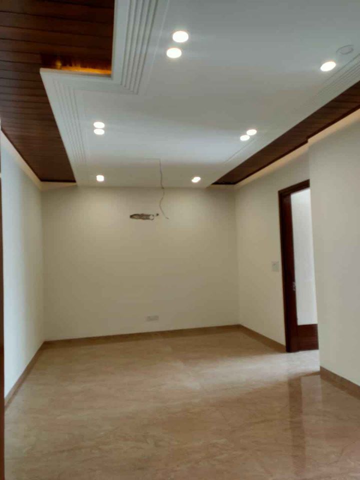 dee1 3 Bed, 3 Bath Apartment, New Construction, 272.25 sqft, Chandigarh, India