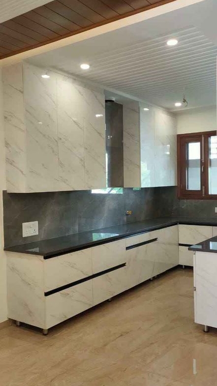 3 Bed, 3 Bath Apartment, New Construction, 272.25 sqft, Chandigarh, India