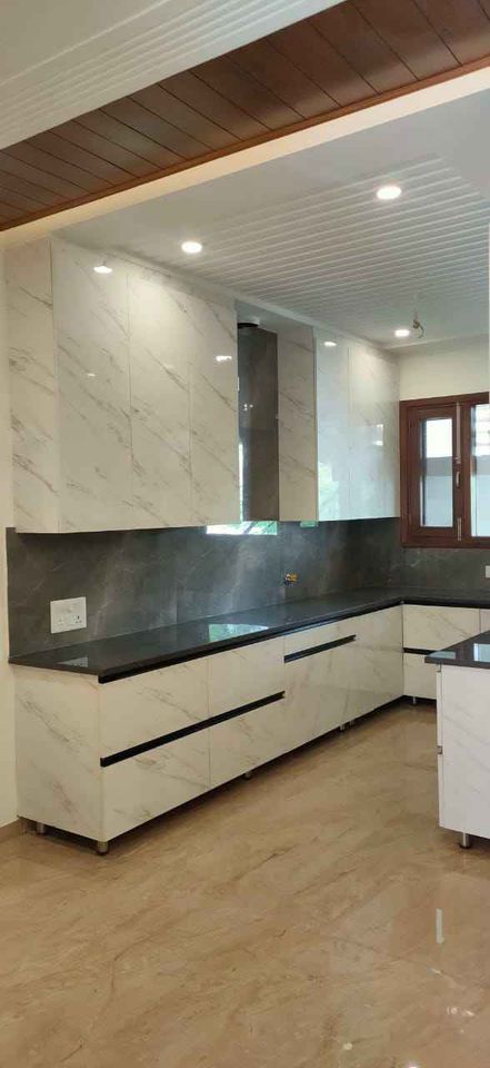 dee2 3 Bed, 3 Bath Apartment, New Construction, 272.25 sqft, Chandigarh, India