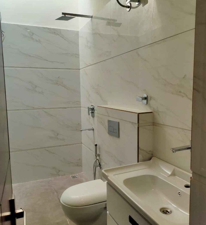 3 Bed, 3 Bath Apartment, New Construction, 272.25 sqft, Chandigarh, India