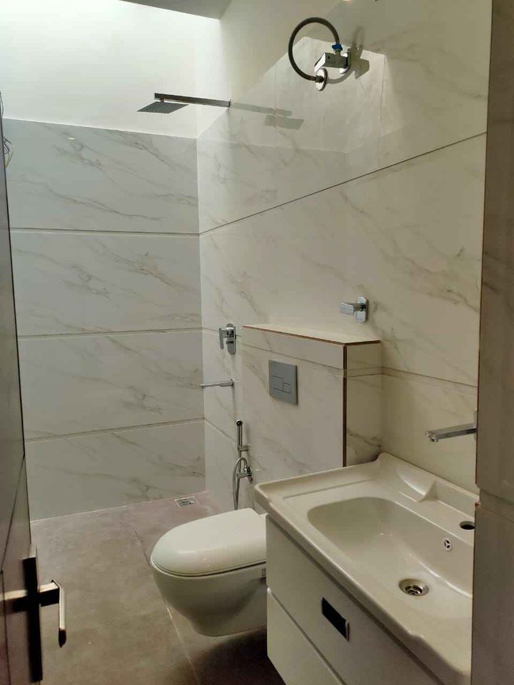 dee3 3 Bed, 3 Bath Apartment, New Construction, 272.25 sqft, Chandigarh, India