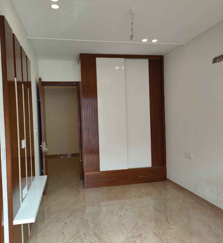 3 Bed, 3 Bath Apartment, New Construction, 272.25 sqft, Chandigarh, India