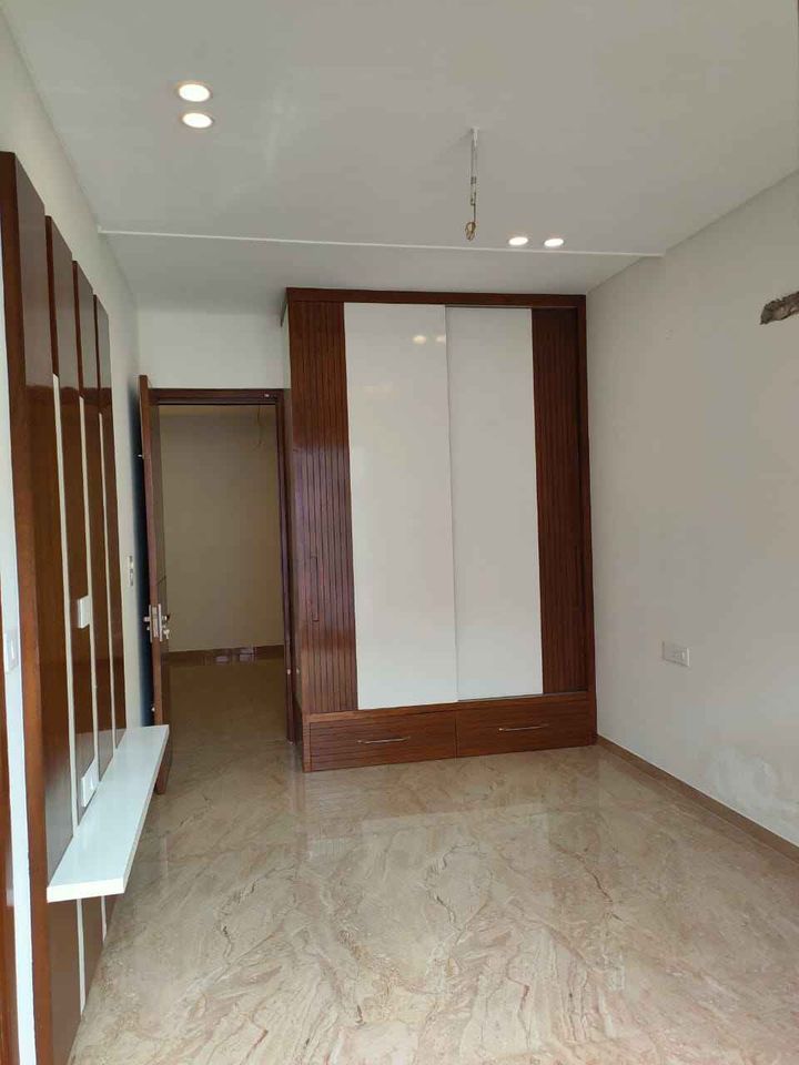 dee4 3 Bed, 3 Bath Apartment, New Construction, 272.25 sqft, Chandigarh, India