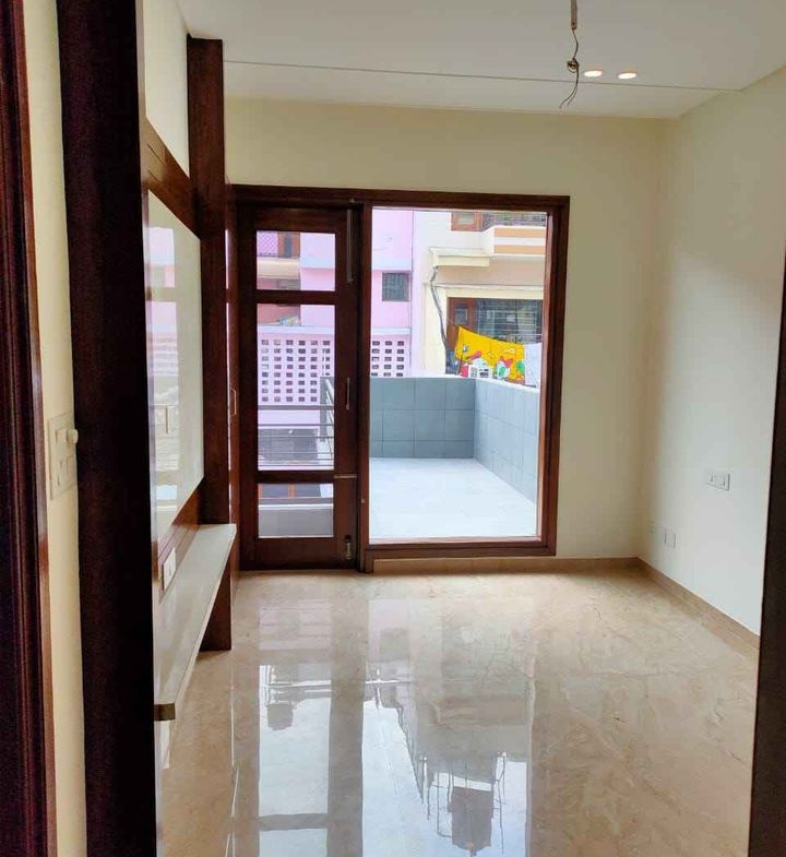 3 Bed, 3 Bath Apartment, New Construction, 272.25 sqft, Chandigarh, India