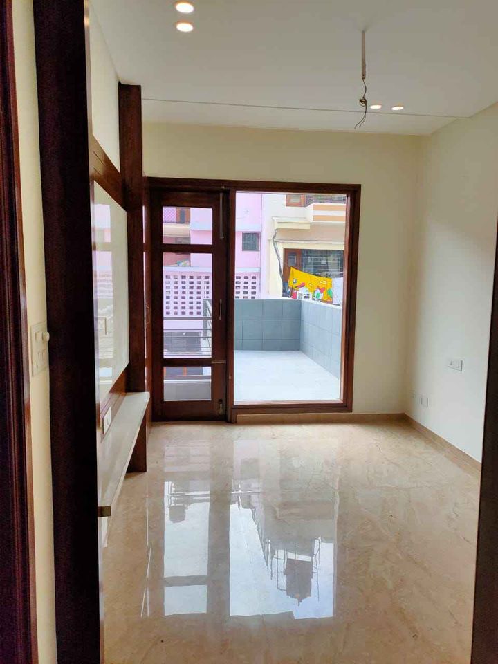 dee5 3 Bed, 3 Bath Apartment, New Construction, 272.25 sqft, Chandigarh, India