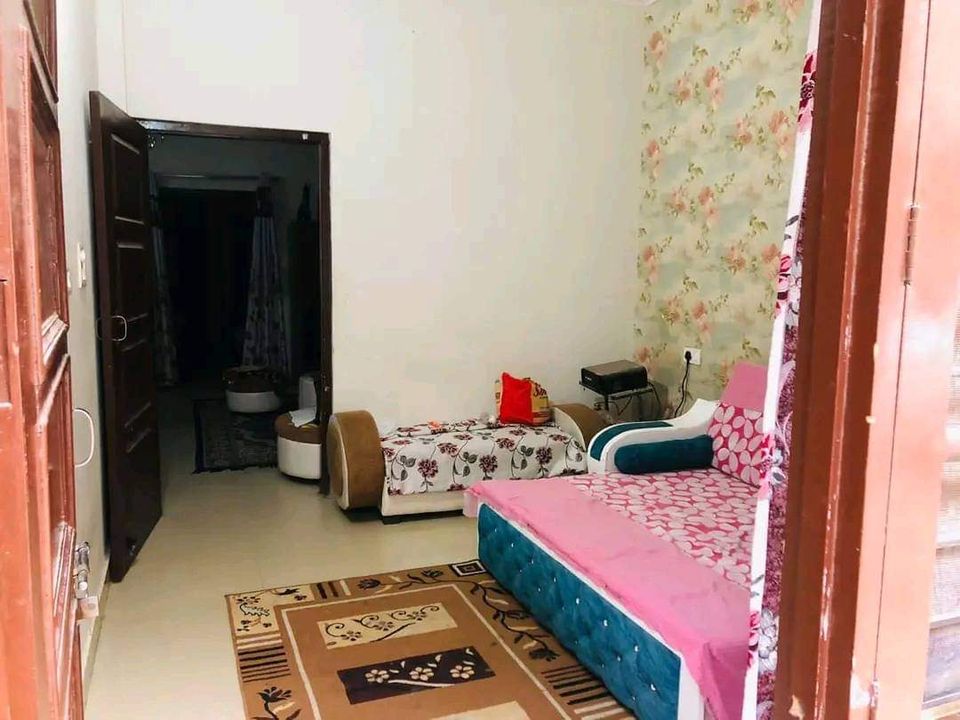 3 Beds House for Sale in Punjab