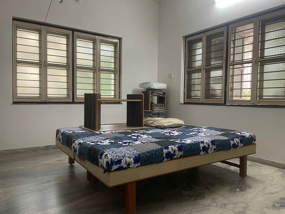 Luxurious 6 Bed Bungalow in Ahmedabad, India