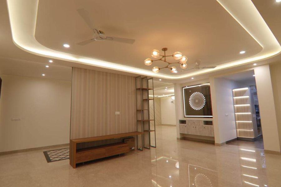 Ultra Luxurious Flat for Sale, Gurugram, India
