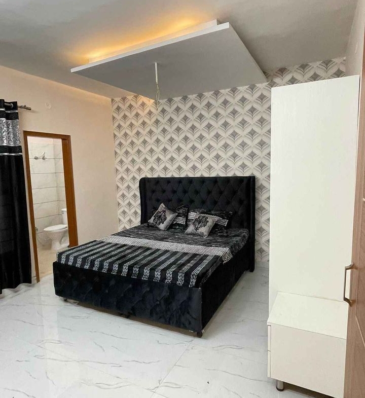 For Sale Duplex Villa in Ajit Singh Nagar, Punjab, India