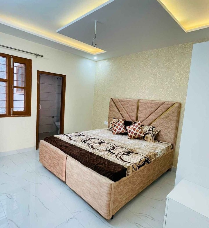 For Sale Duplex Villa in Ajit Singh Nagar, Punjab, India