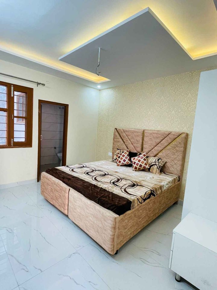 j3 For Sale Duplex Villa in Ajit Singh Nagar, Punjab, India