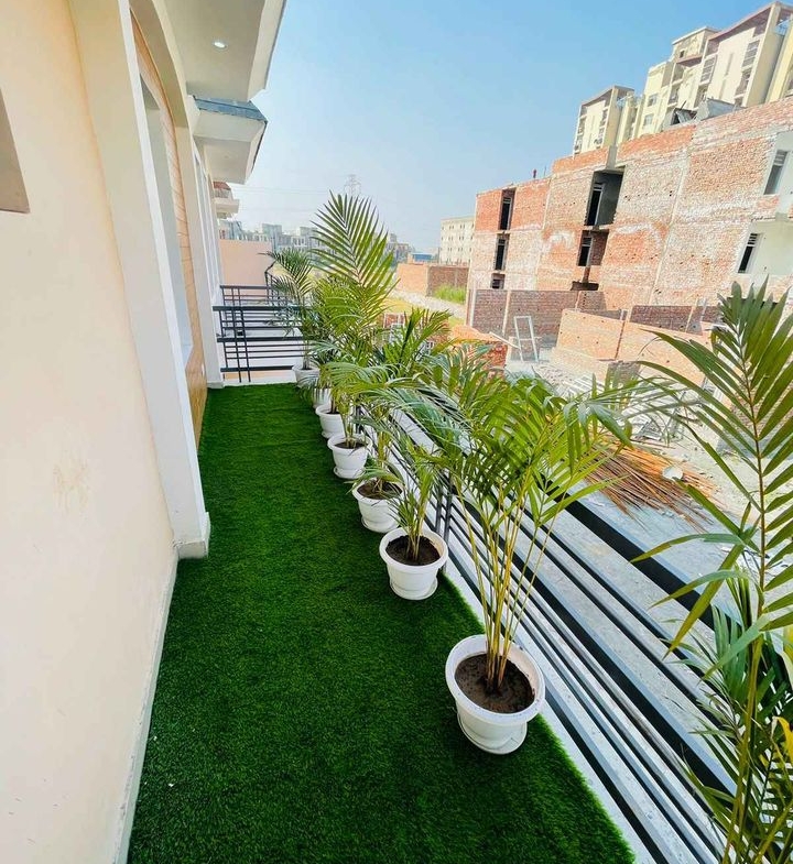 For Sale Duplex Villa in Ajit Singh Nagar, Punjab, India