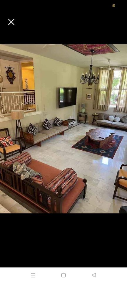 m3 4 Bed, 4 Bath Farm House for Sale, South Delhi, India