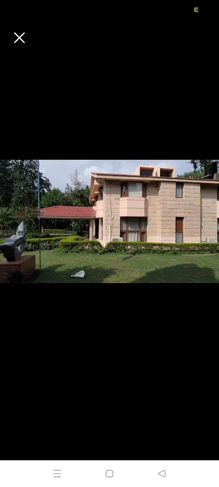 m4 4 Bed, 4 Bath Farm House for Sale, South Delhi, India