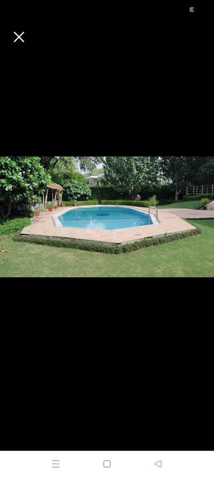 m5 4 Bed, 4 Bath Farm House for Sale, South Delhi, India