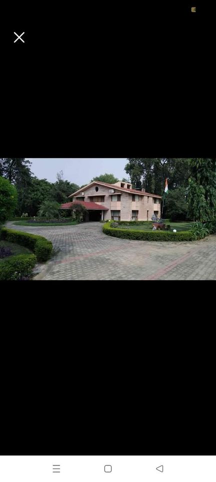 m6 4 Bed, 4 Bath Farm House for Sale, South Delhi, India