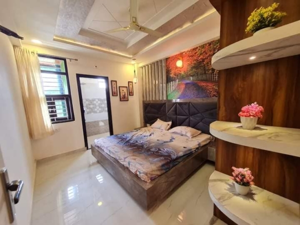 Beautiful flat for Sale in Mansarovar, Jaipur, Rajasthan, India