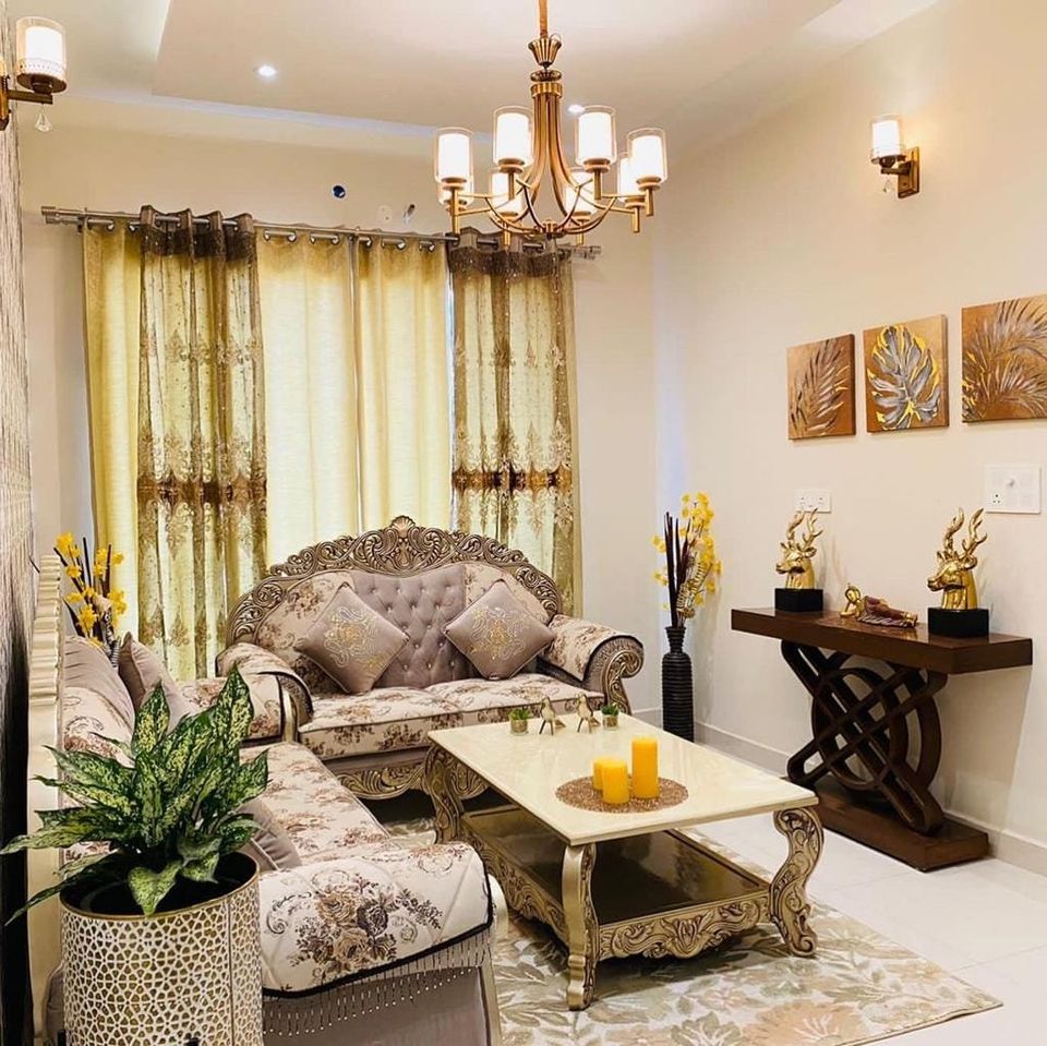 man1 2 & 3 Beds Flats for Sale in Sahibzada Ajit Singh Nagar, Punjab, 140306, India