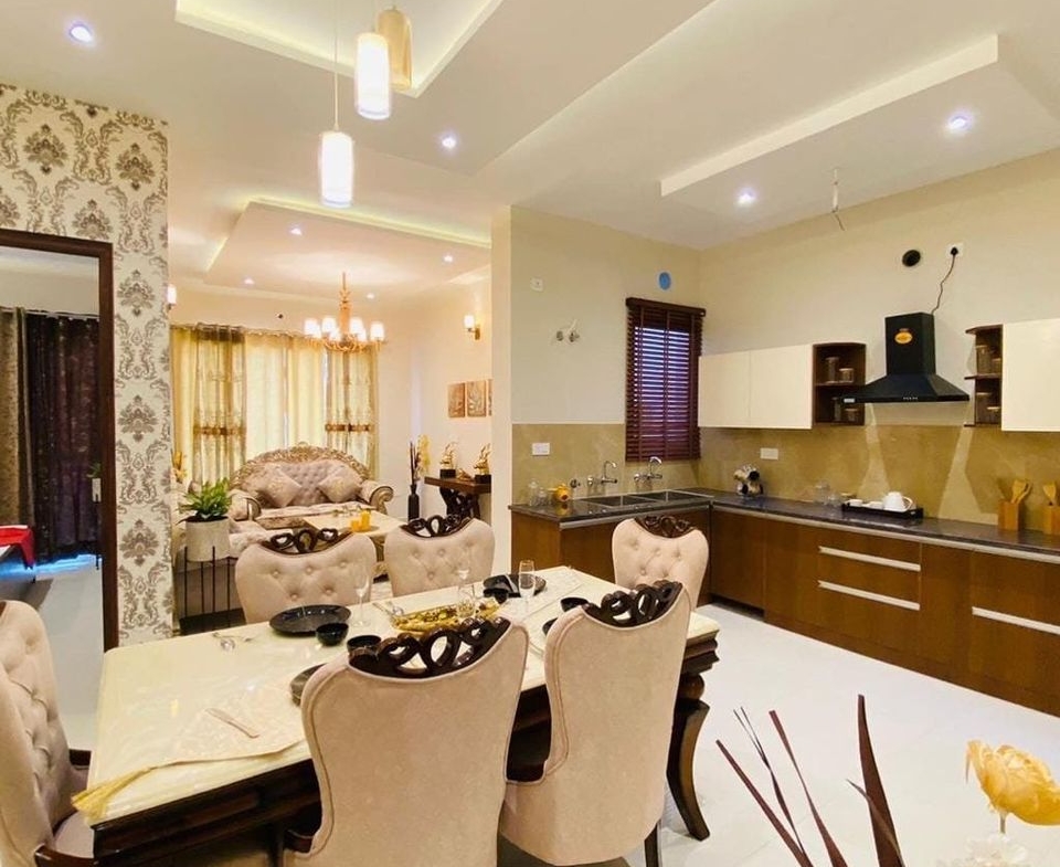 2 & 3 Beds Flats for Sale in Sahibzada Ajit Singh Nagar, Punjab, 140306, India