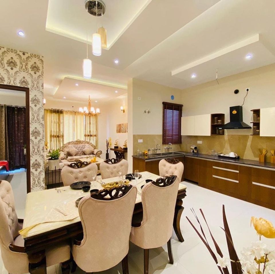man2 2 & 3 Beds Flats for Sale in Sahibzada Ajit Singh Nagar, Punjab, 140306, India