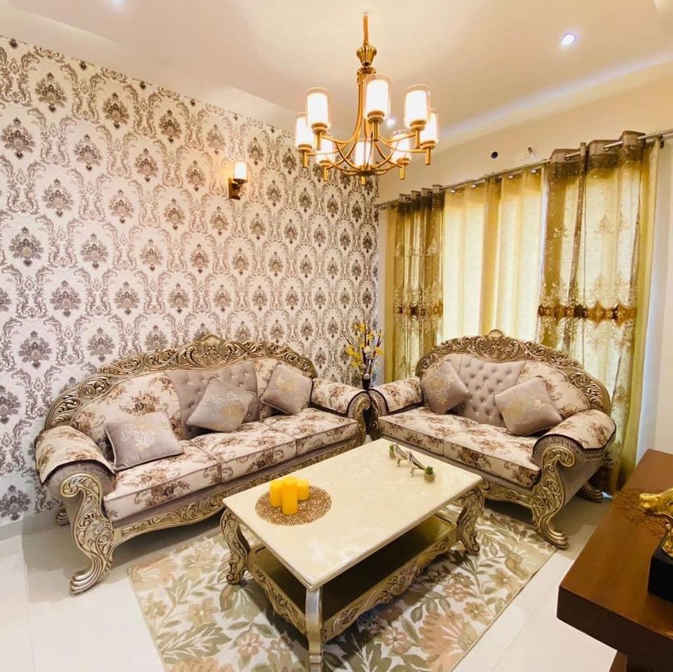 man3 2 & 3 Beds Flats for Sale in Sahibzada Ajit Singh Nagar, Punjab, 140306, India