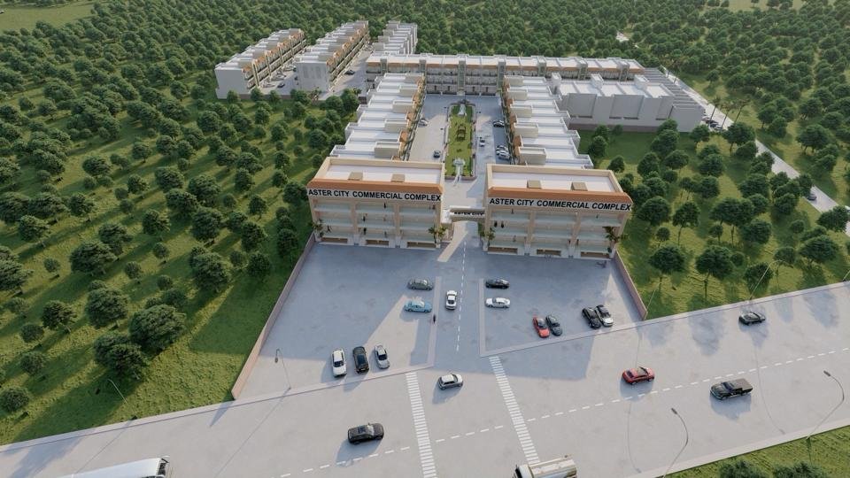 2 & 3 Beds Flats for Sale in Sahibzada Ajit Singh Nagar, Punjab, 140306, India