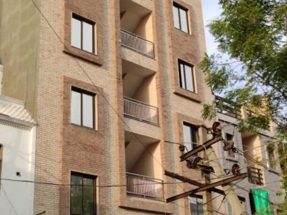 Cozy 1 Bed Set for Rent in Gautam Buddha Nagar, Uttar Pradesh, 201301, India