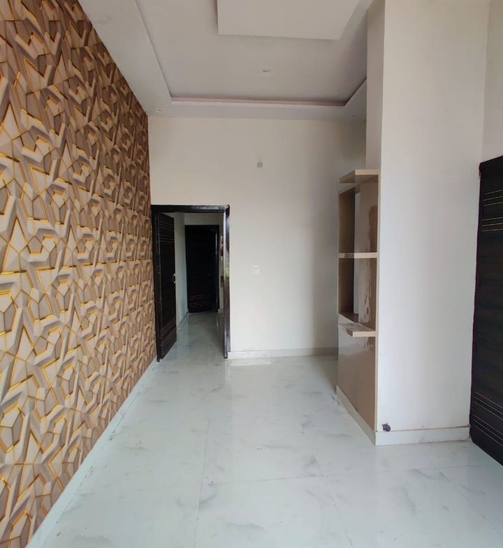 1 Bed Fully furnished Flat for Sale in Mohali, Sahibzada Ajit Singh Nagar, Punjab, India