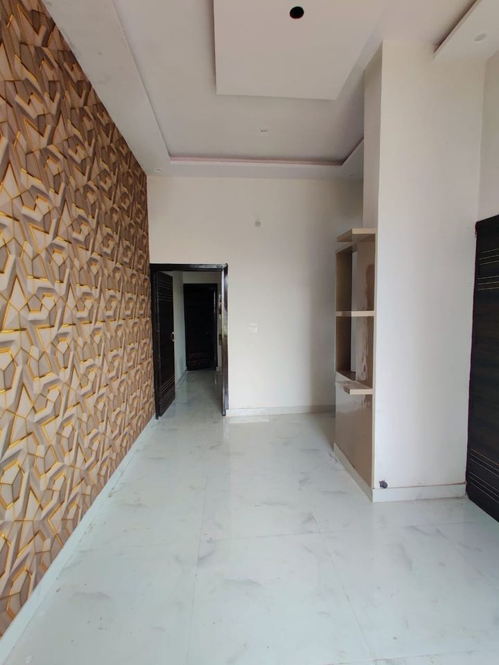p 1 Bed Fully furnished Flat for Sale in Mohali, Sahibzada Ajit Singh Nagar, Punjab, India