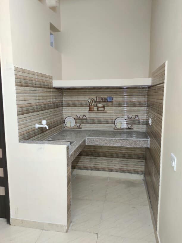 Cozy 1 Bed Set for Rent in Gautam Buddha Nagar, Uttar Pradesh, 201301, India