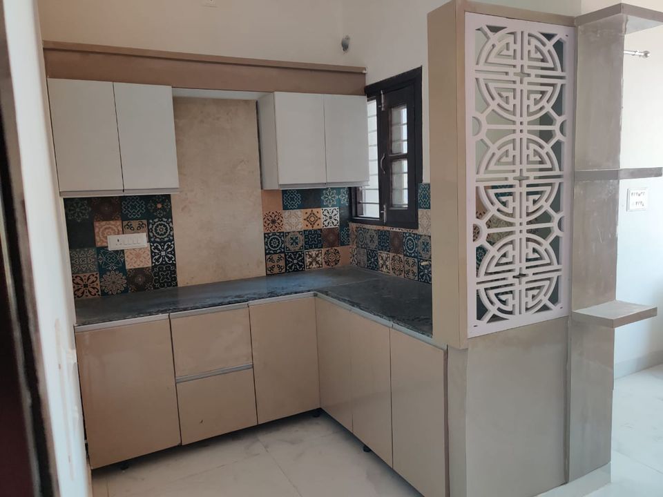 1 Bed Fully furnished Flat for Sale in Mohali, Sahibzada Ajit Singh Nagar, Punjab, India