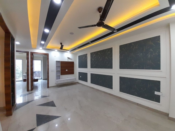 3 Bed Apartment for Sale, 892 sqft, near Vegas Mall, Dwarka Tehsil, India