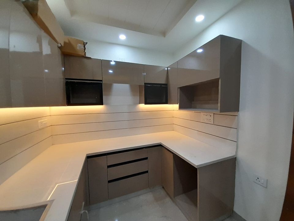3 Bed Apartment for Sale, 892 sqft, near Vegas Mall, Dwarka Tehsil, India
