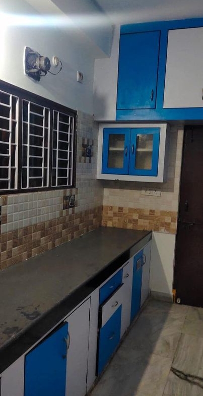 2 Beds Flat for Sale Medak, Telangana, India