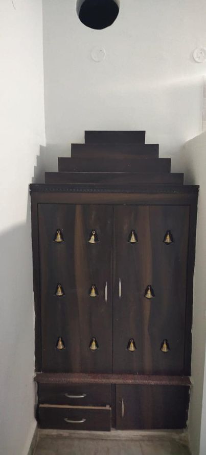 som5 2 Beds Flat for Sale Medak, Telangana, India