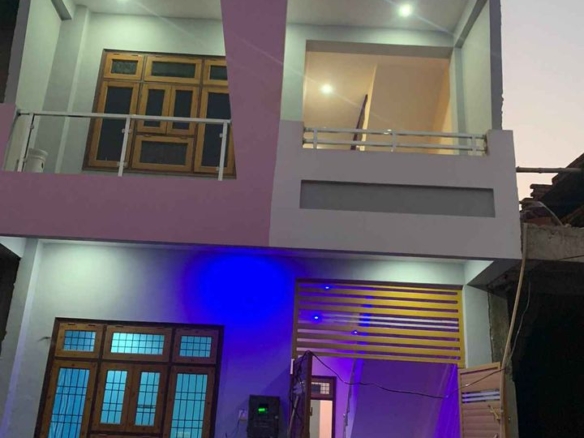 4 Beds Duplex House for Sale in Kanpur Nagar, Uttar Pradesh, India