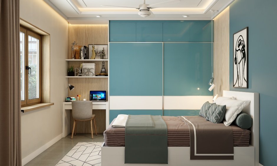 Luxurious 2 Bedroom Villa for sale in Bangalore Rural, Karnataka, India