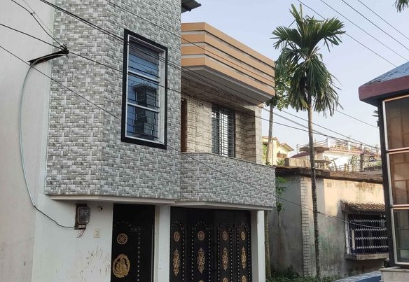 New 2 Beds Flat for Sale in Kolkata, West Bengal, India