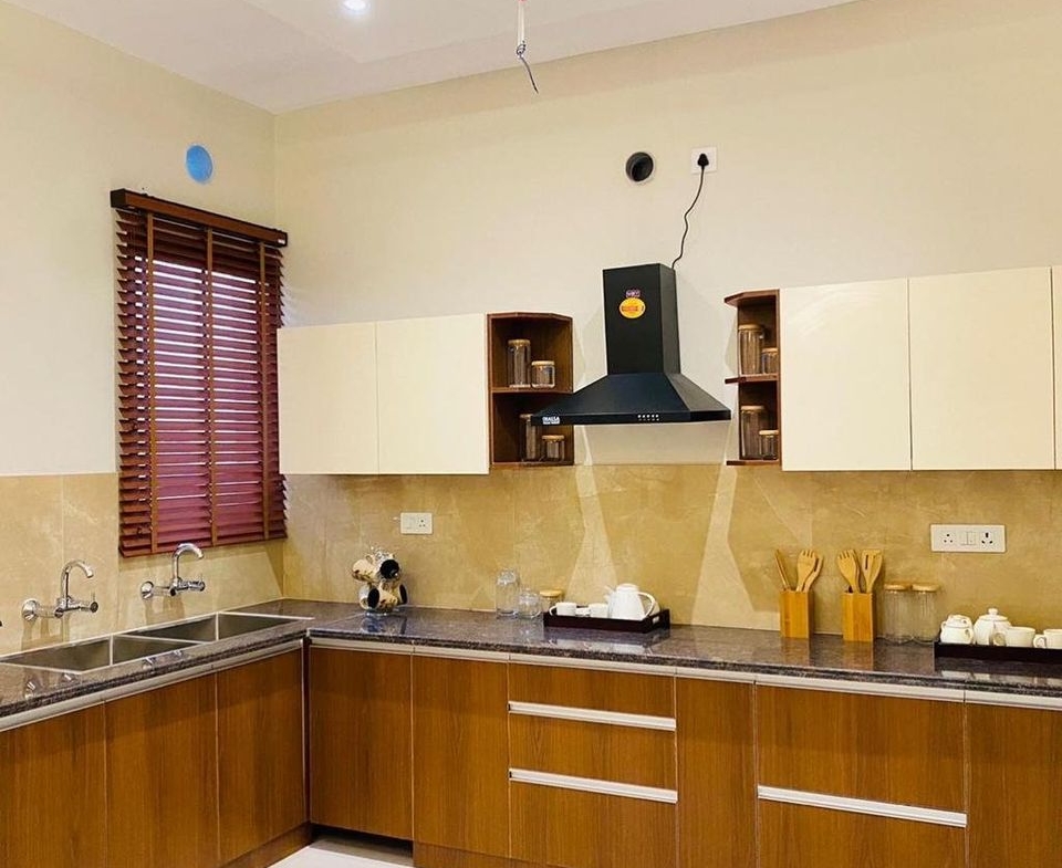 Luxury Flat for Sale in Mohali