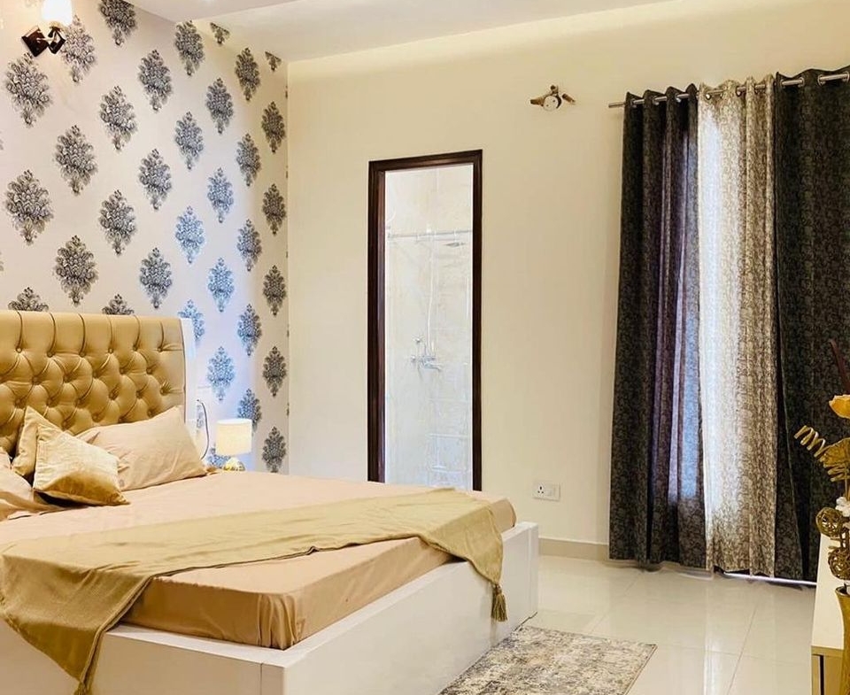 Luxury Flat for Sale in Mohali