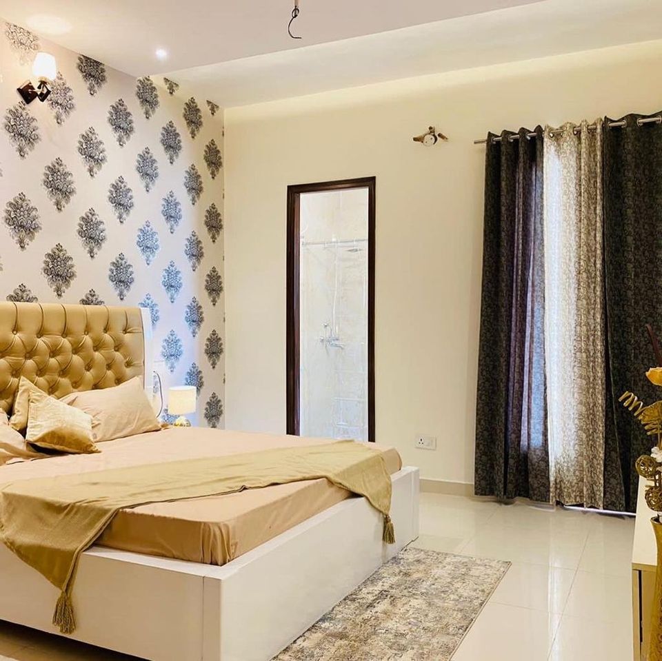 x1 Luxury Flat for Sale in Mohali