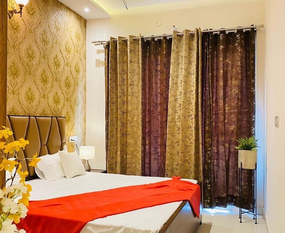 Luxury Flat for Sale in Mohali