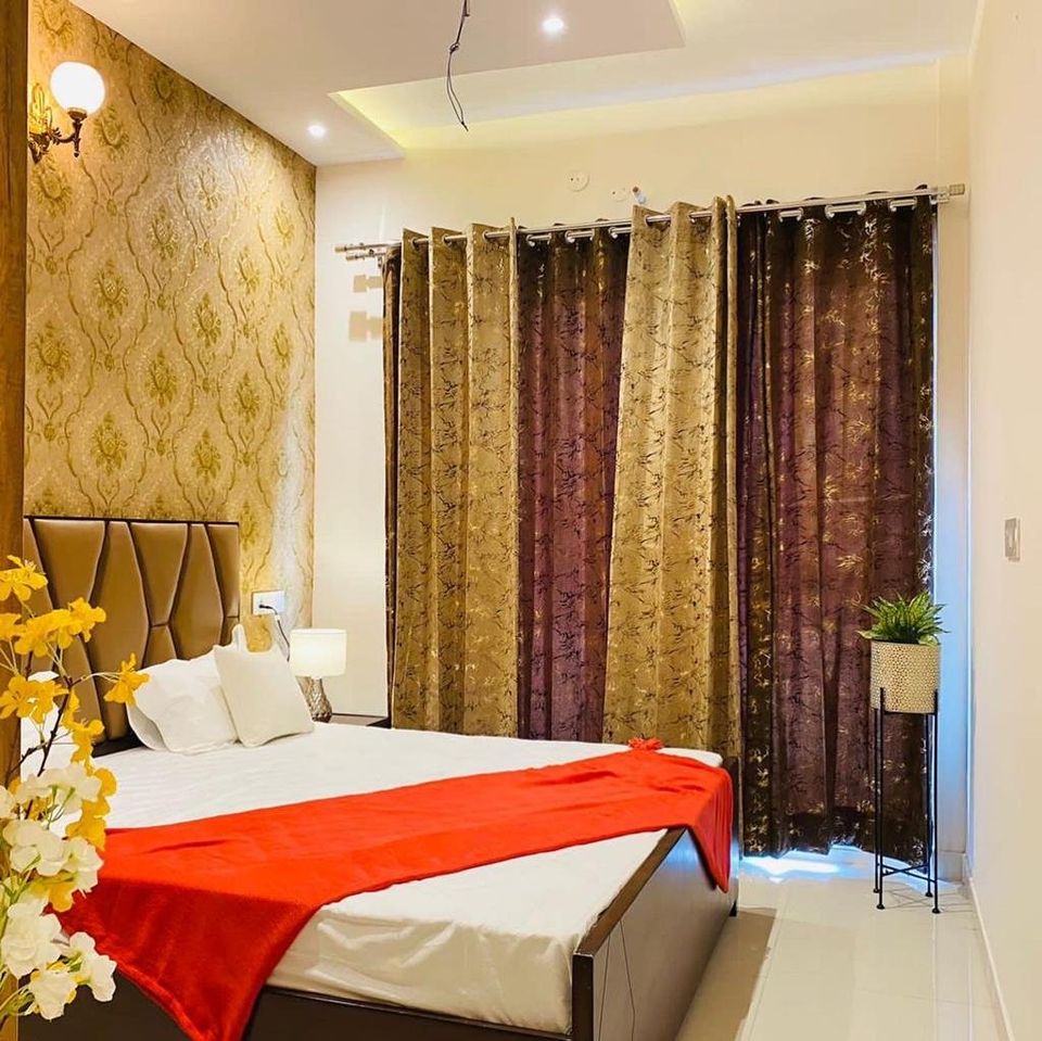 x2 Luxury Flat for Sale in Mohali