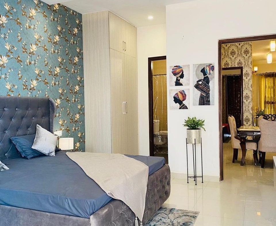 Luxury Flat for Sale in Mohali